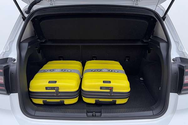 2022 Volkswagen T-Cross 85TSI Style C11