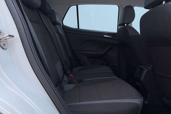 2022 Volkswagen T-Cross 85TSI Style C11