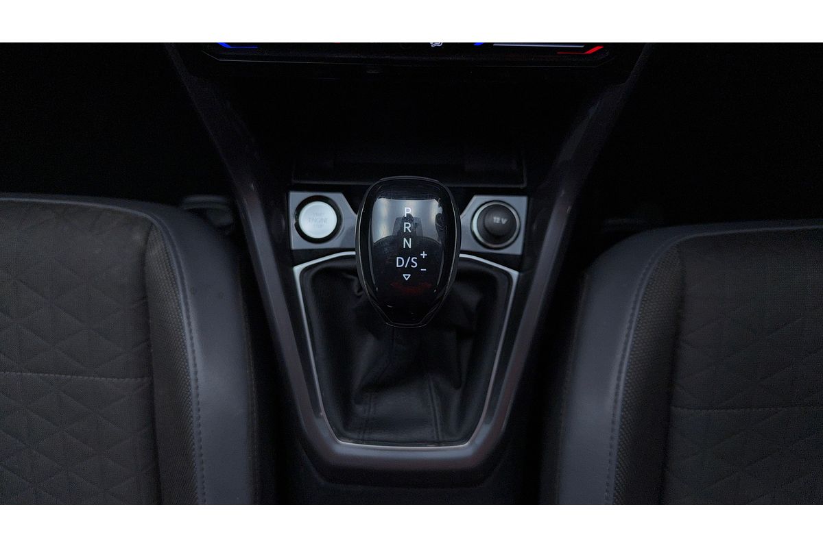2022 Volkswagen T-Cross 85TSI Style C11