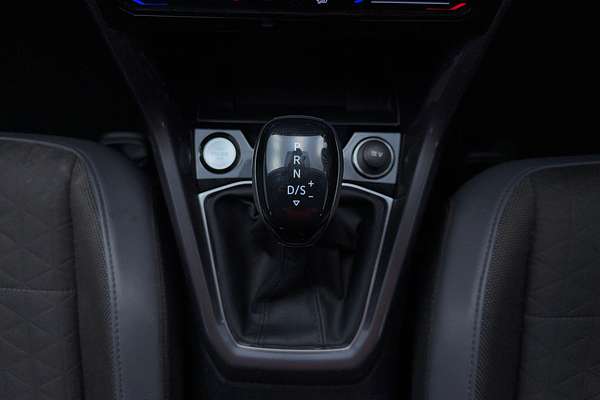 2022 Volkswagen T-Cross 85TSI Style C11