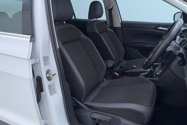 2022 Volkswagen T-Cross 85TSI Style C11