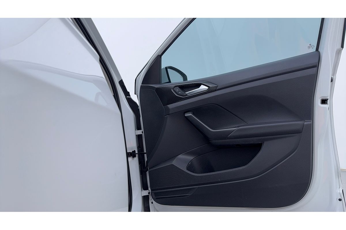 2022 Volkswagen T-Cross 85TSI Style C11