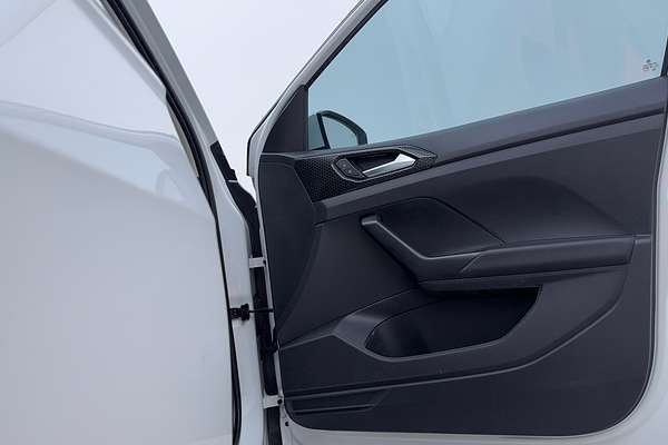 2022 Volkswagen T-Cross 85TSI Style C11