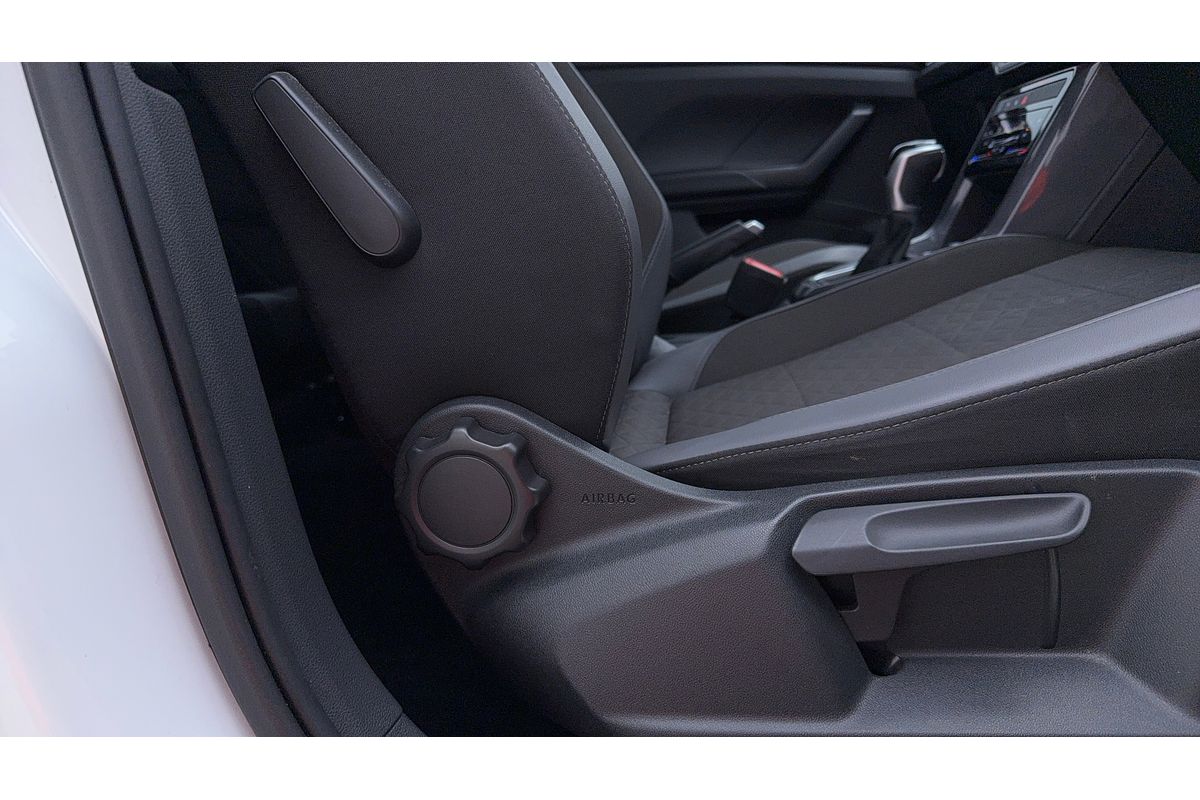 2022 Volkswagen T-Cross 85TSI Style C11