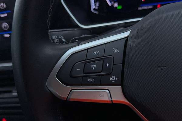 2022 Volkswagen T-Cross 85TSI Style C11