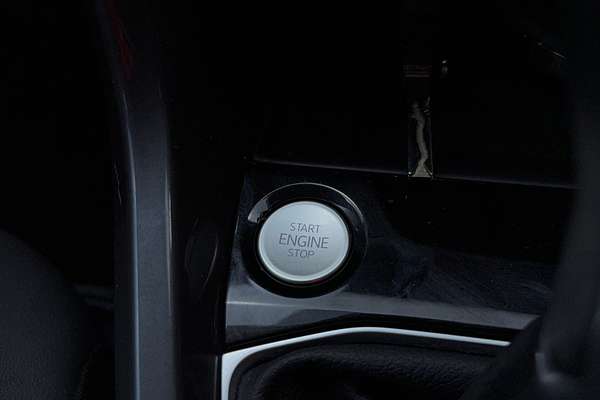 2022 Volkswagen T-Cross 85TSI Style C11