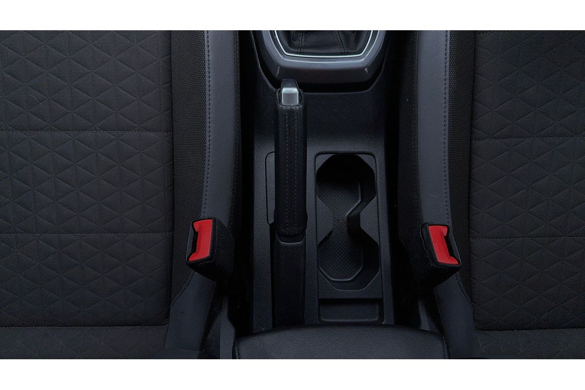 2022 Volkswagen T-Cross 85TSI Style C11