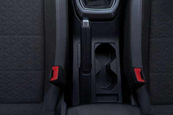 2022 Volkswagen T-Cross 85TSI Style C11
