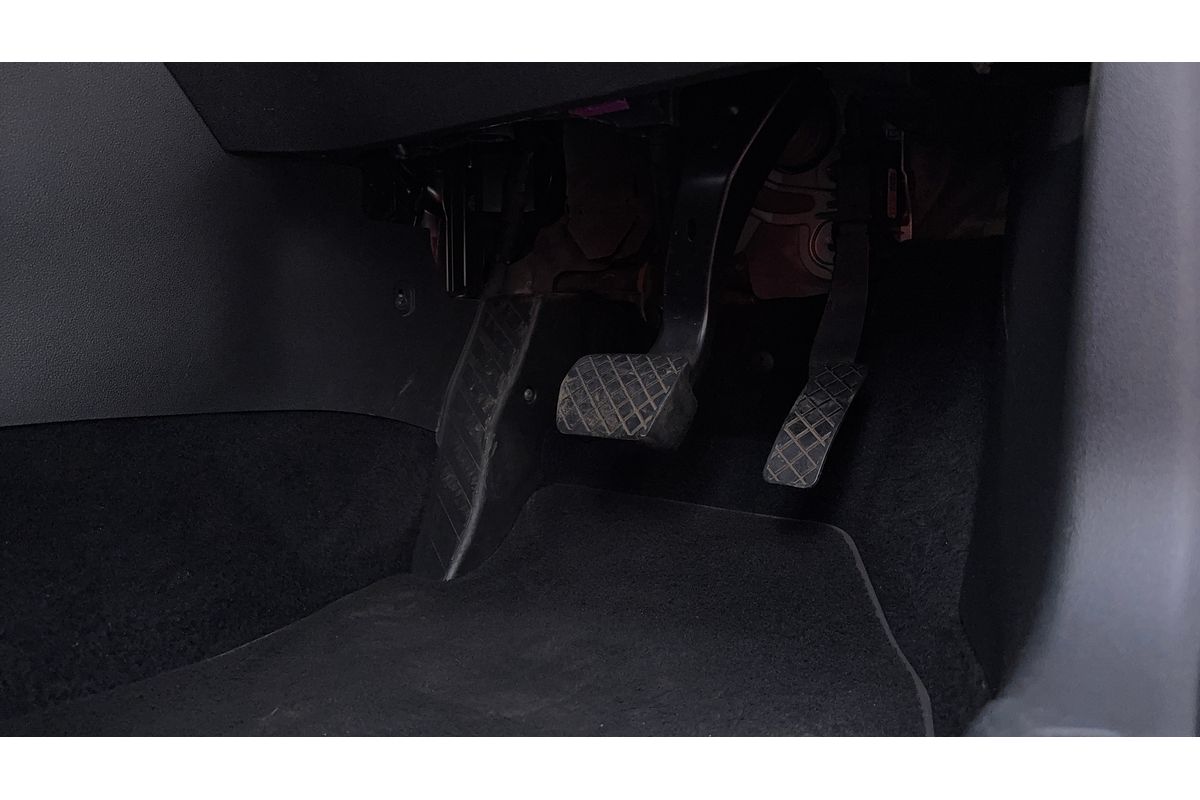2022 Volkswagen T-Cross 85TSI Style C11