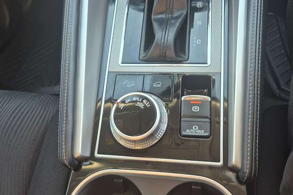 2022 Mitsubishi Pajero Sport GLS QF