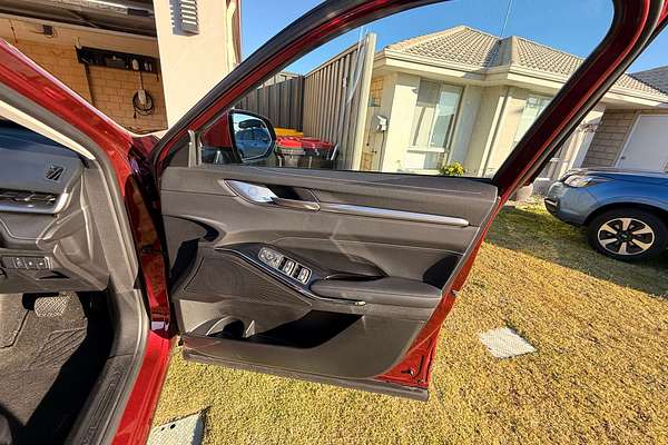 2024 GWM Haval H6 Lux B01