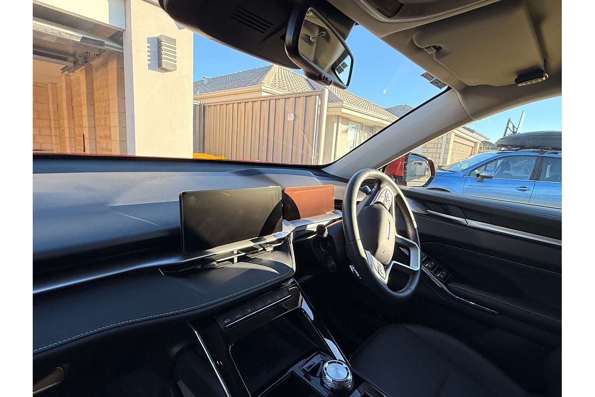 2024 GWM Haval H6 Lux B01