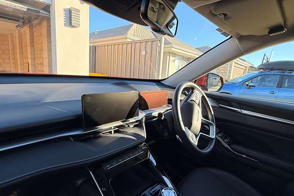 2024 GWM Haval H6 Lux B01