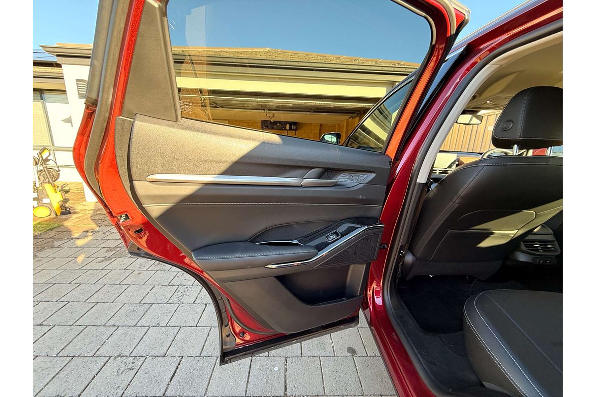 2024 GWM Haval H6 Lux B01