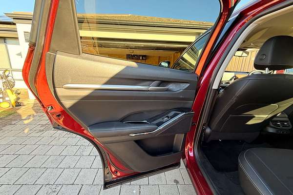 2024 GWM Haval H6 Lux B01