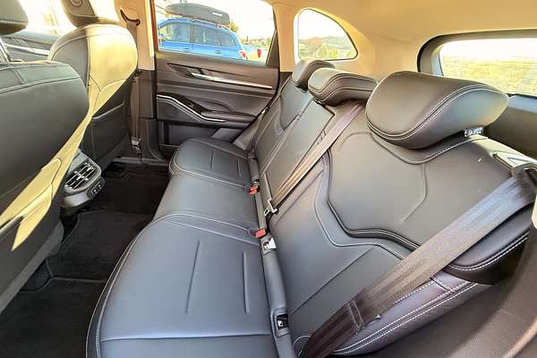 2024 GWM Haval H6 Lux B01