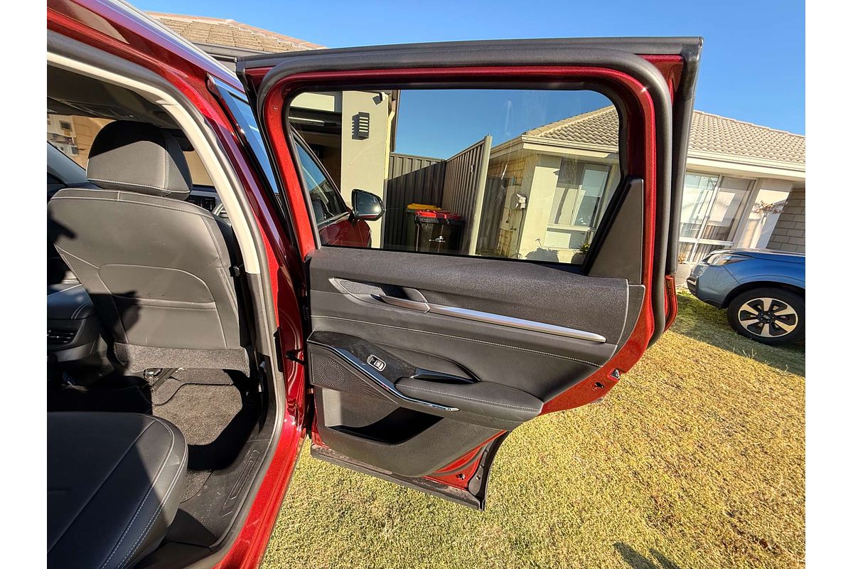 2024 GWM Haval H6 Lux B01