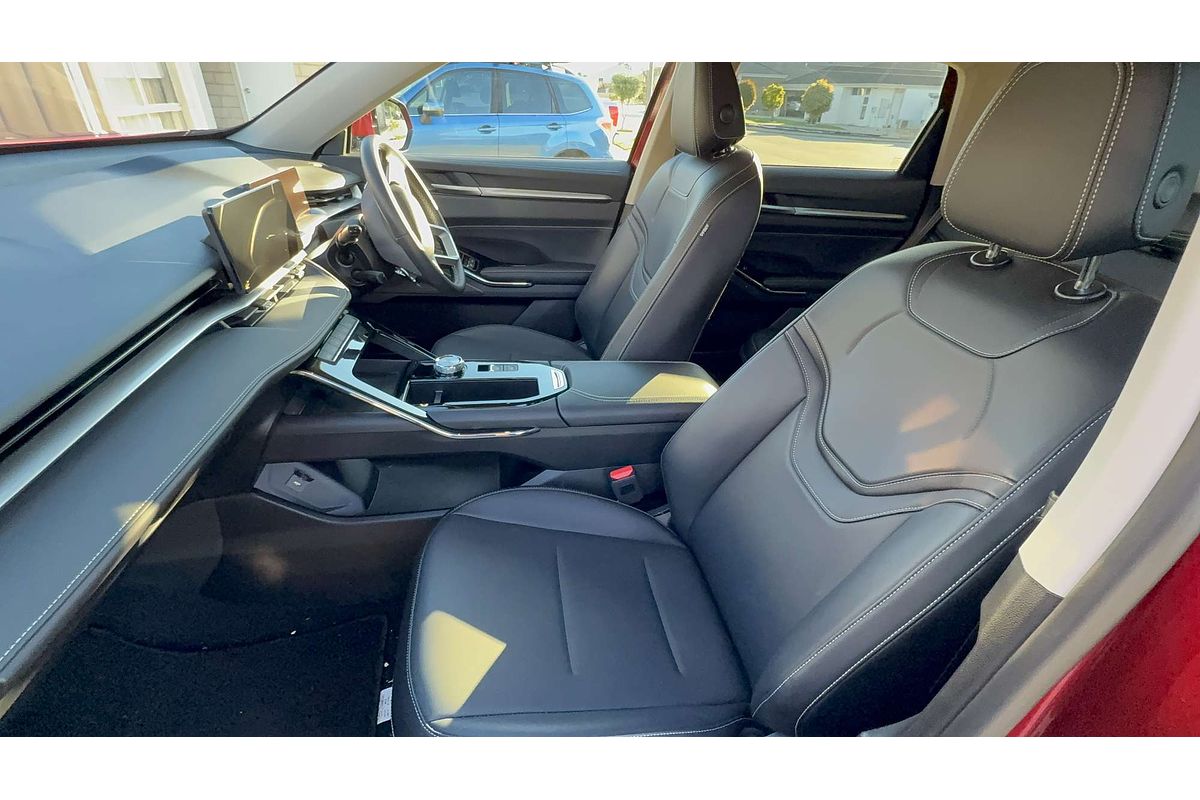 2024 GWM Haval H6 Lux B01