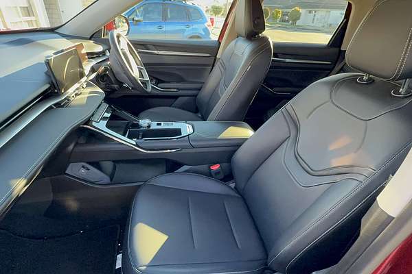 2024 GWM Haval H6 Lux B01