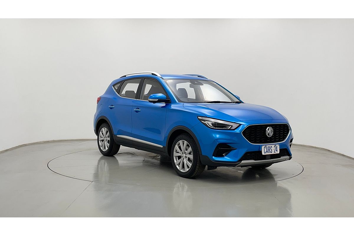 2022 MG ZST Core