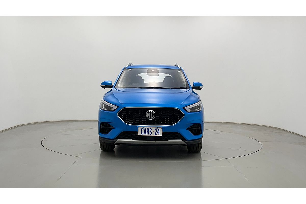 2022 MG ZST Core