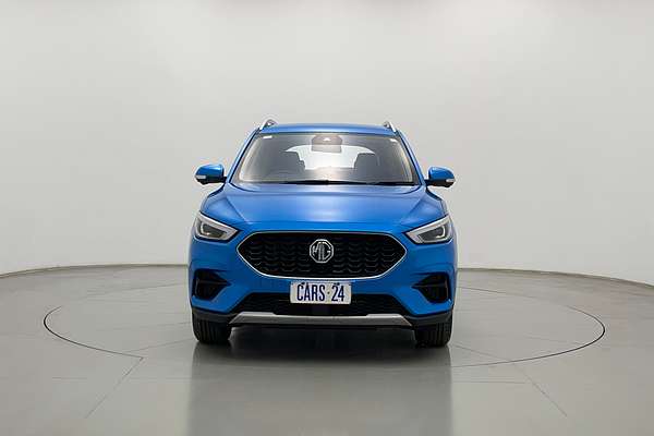 2022 MG ZST Core