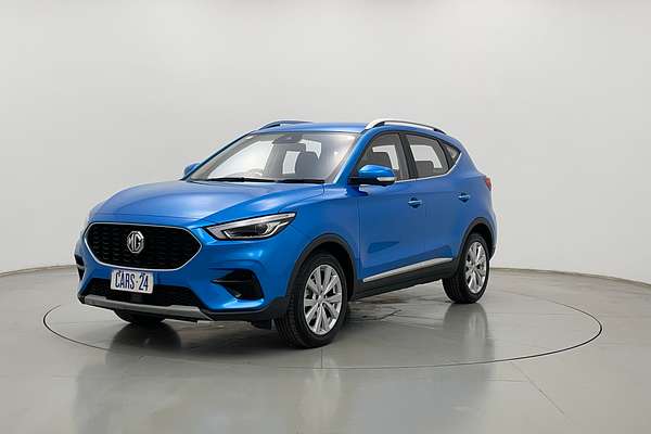 2022 MG ZST Core