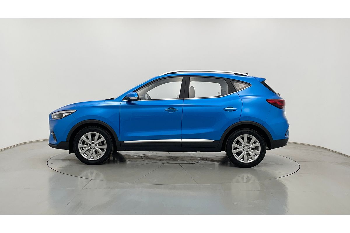 2022 MG ZST Core
