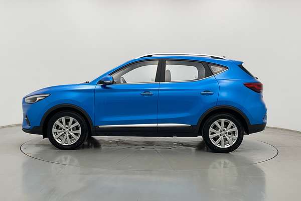 2022 MG ZST Core