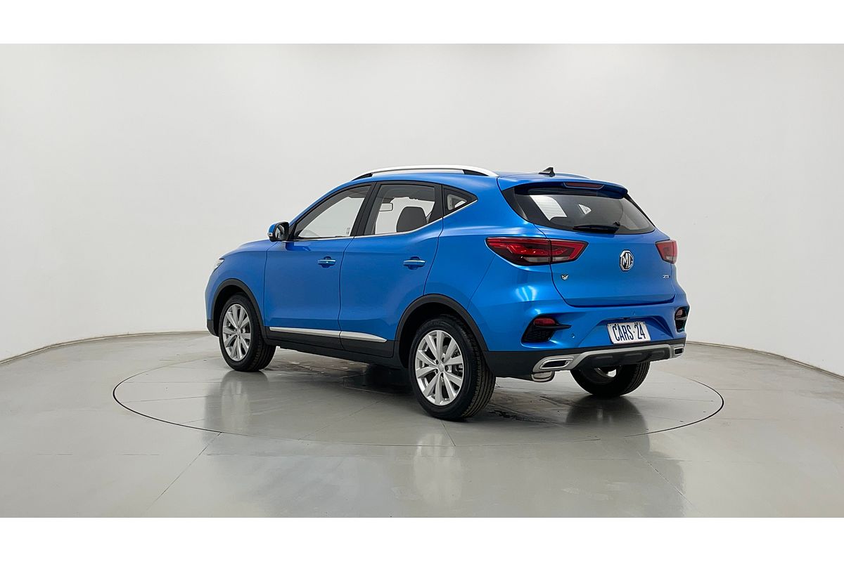 2022 MG ZST Core