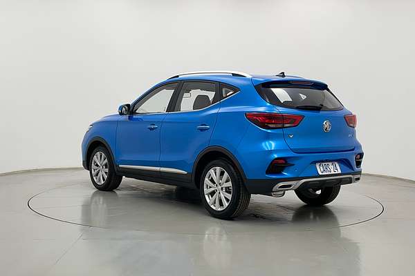 2022 MG ZST Core