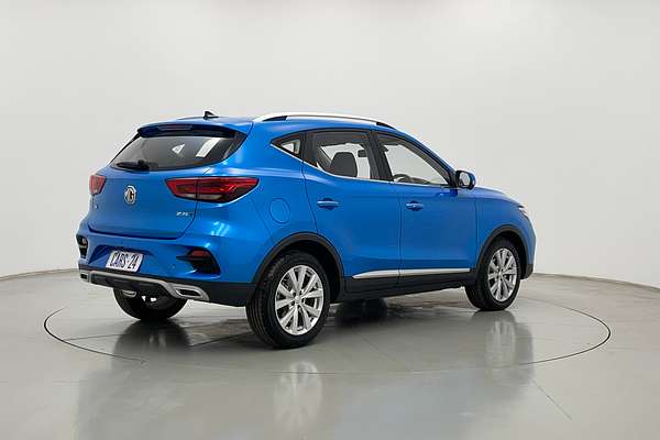 2022 MG ZST Core
