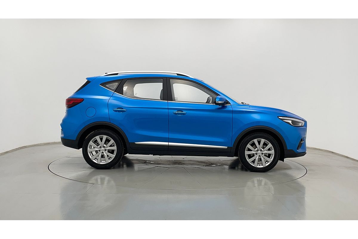 2022 MG ZST Core