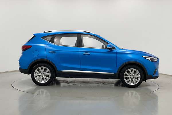 2022 MG ZST Core