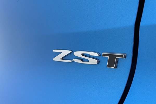 2022 MG ZST Core