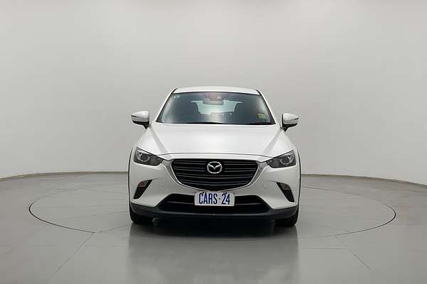 2023 Mazda CX-3 Maxx Sport DK