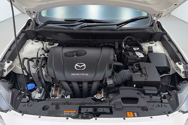 2023 Mazda CX-3 Maxx Sport DK
