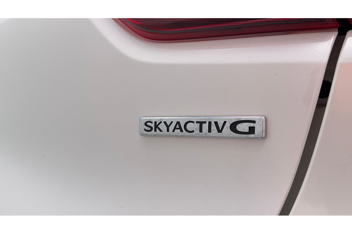 2023 Mazda CX-3 Maxx Sport DK