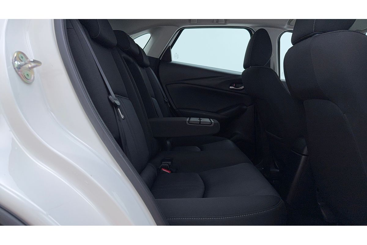 2023 Mazda CX-3 Maxx Sport DK