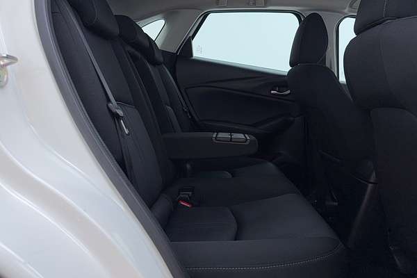 2023 Mazda CX-3 Maxx Sport DK