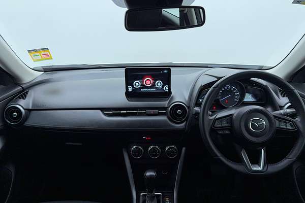 2023 Mazda CX-3 Maxx Sport DK