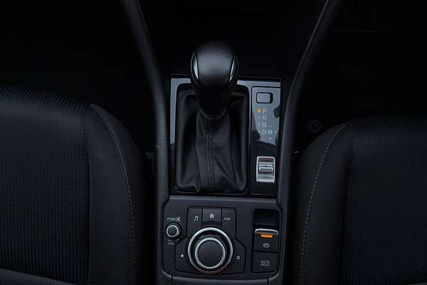 2023 Mazda CX-3 Maxx Sport DK