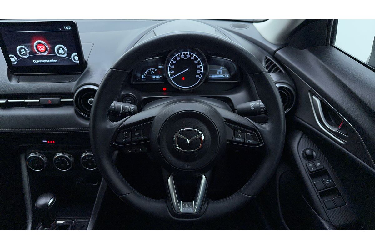 2023 Mazda CX-3 Maxx Sport DK