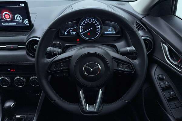 2023 Mazda CX-3 Maxx Sport DK