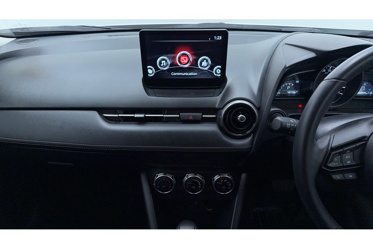 2023 Mazda CX-3 Maxx Sport DK