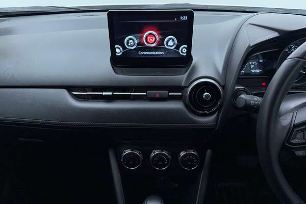 2023 Mazda CX-3 Maxx Sport DK