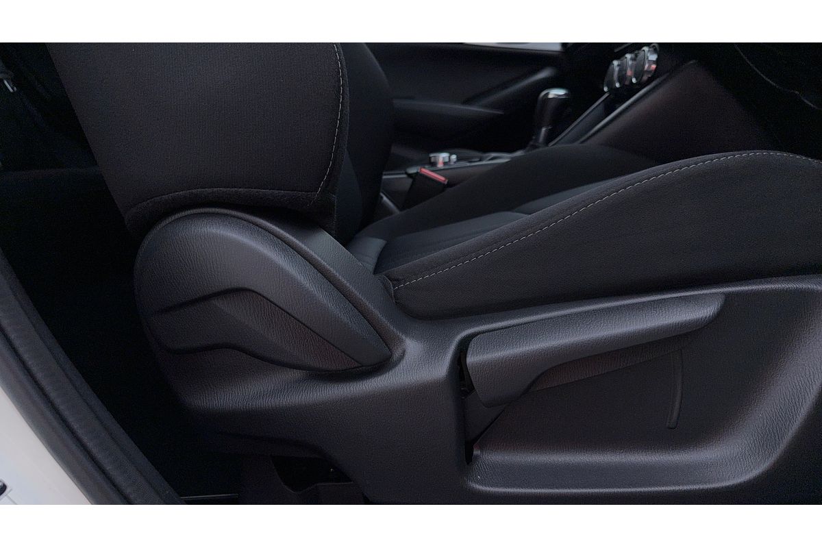 2023 Mazda CX-3 Maxx Sport DK