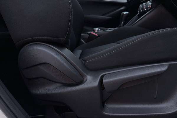 2023 Mazda CX-3 Maxx Sport DK