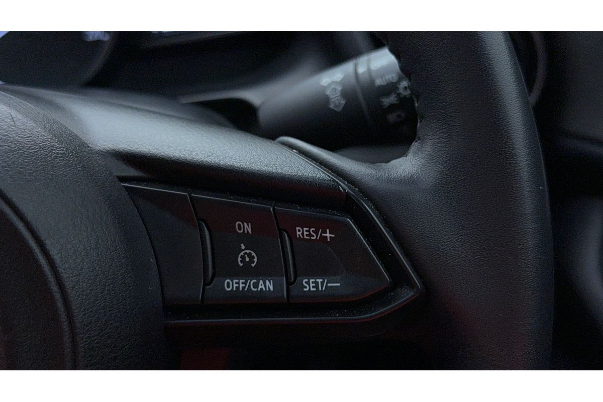 2023 Mazda CX-3 Maxx Sport DK