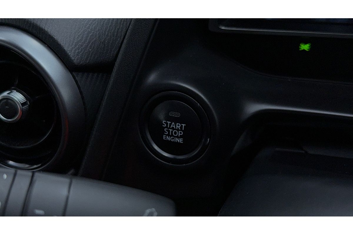 2023 Mazda CX-3 Maxx Sport DK